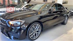 مێرسێدس بێنز E-Class